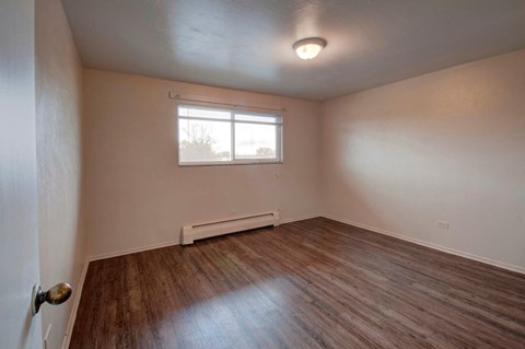 7095 Raleigh St Interior