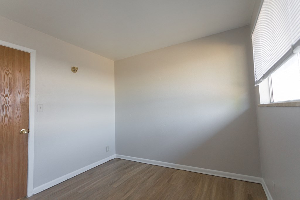 710 30th Street #B Bedroom