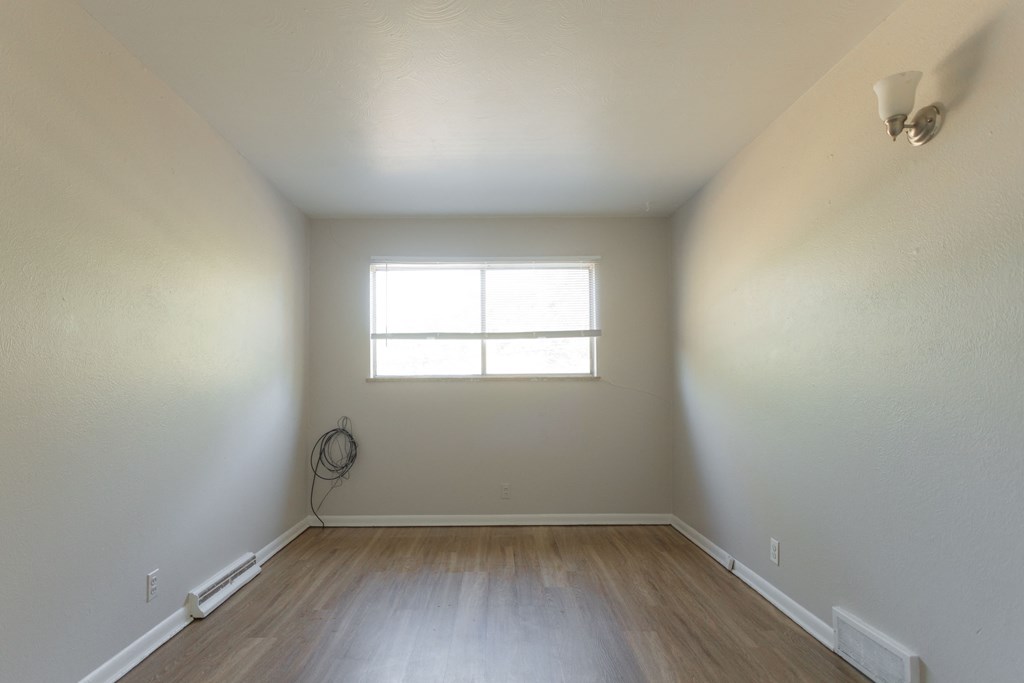 710 30th Street #B Bedroom