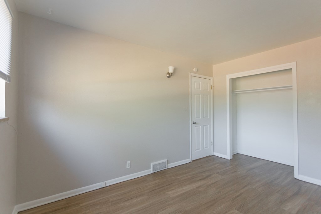 710 30th Street #B Bedroom