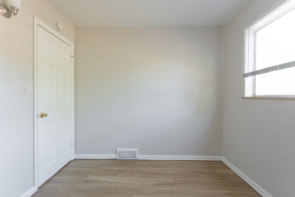 710 30th Street #B Bedroom