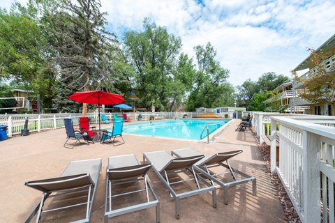 Pool Area