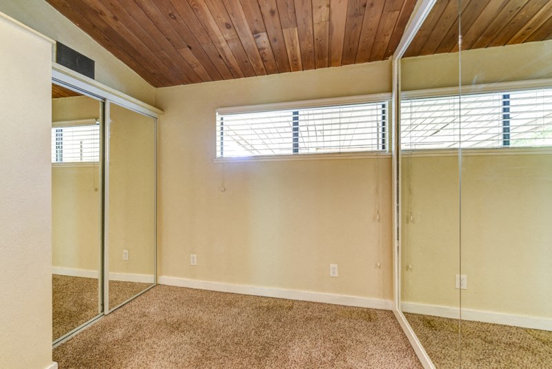 Apartment Interior at -Buffalo Canyon-, Boulder, Colorado
