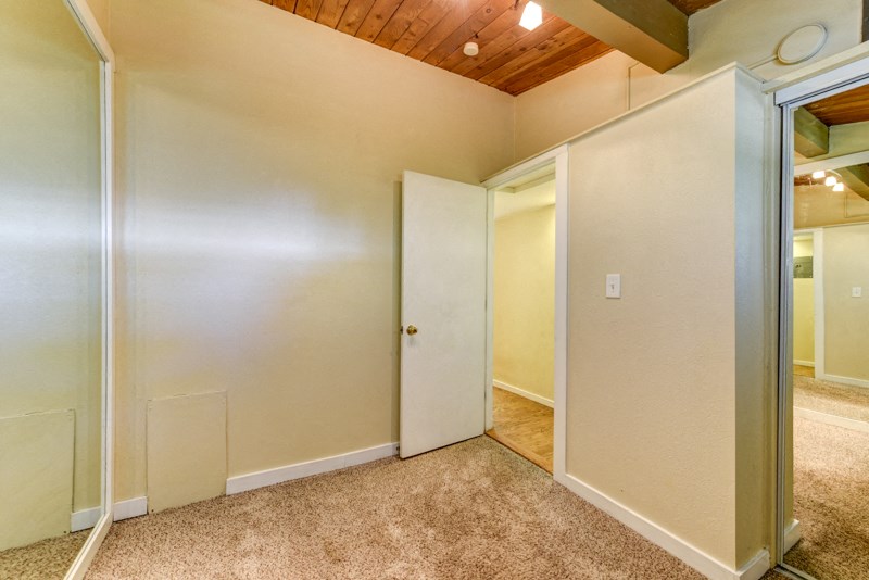 Sleek Interior Finishes at -Buffalo Canyon-, Boulder, CO