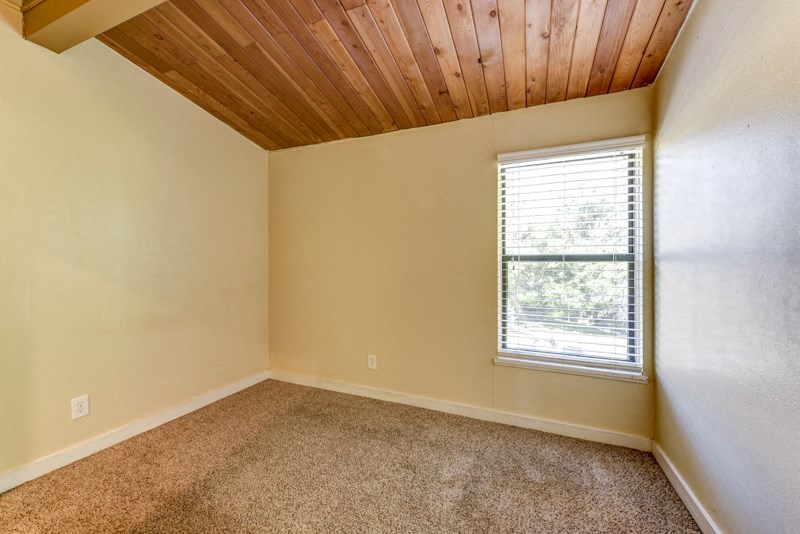 Sleek Interior Finishes at -Buffalo Canyon-, Colorado