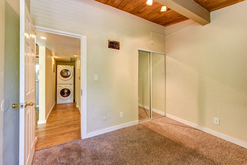 Washer And Dryer In Unit at -Buffalo Canyon-, Boulder, 80303