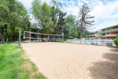 Sand Volleyball - Photo Gallery 5