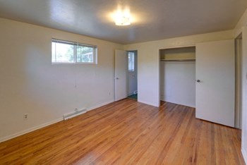 760 S 45th Bedroom - Photo Gallery 5