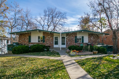 774 19th Street Exterior