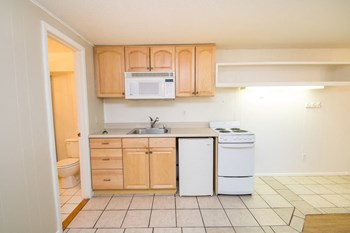 774 19th Street Unit 4 Kitchen 774 19th Street Unit 4 Kitchen - Photo Gallery 4