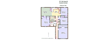 787 18th St. #2