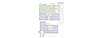787 18th St. #1