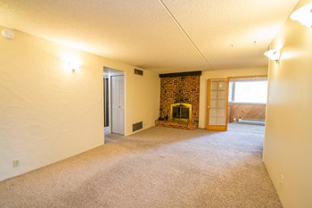 805 29th St. #201 Interior