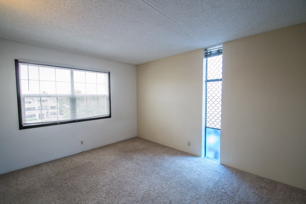 805 29th Street #452 Bedroom