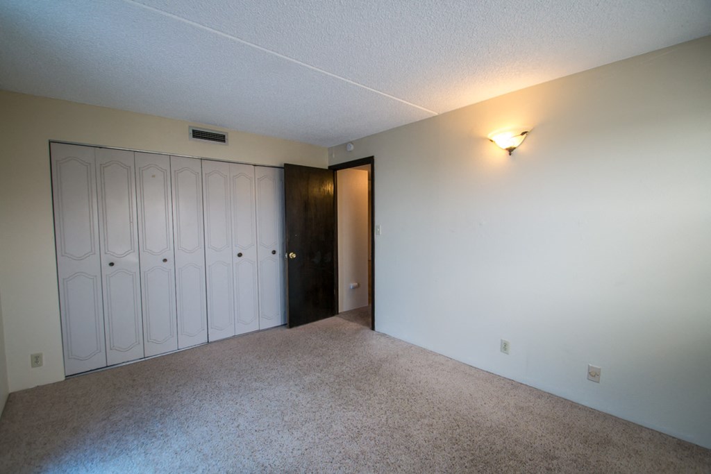 805 29th Street #452 Bedroom