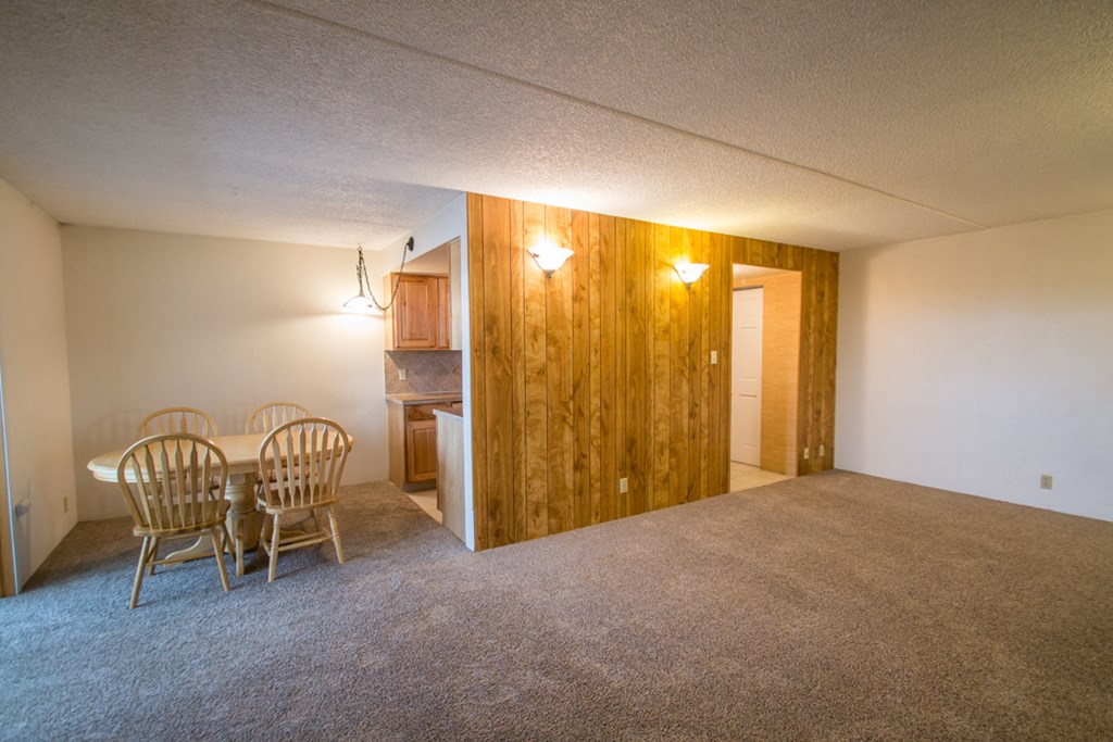 805 29th Street #452 Living Area