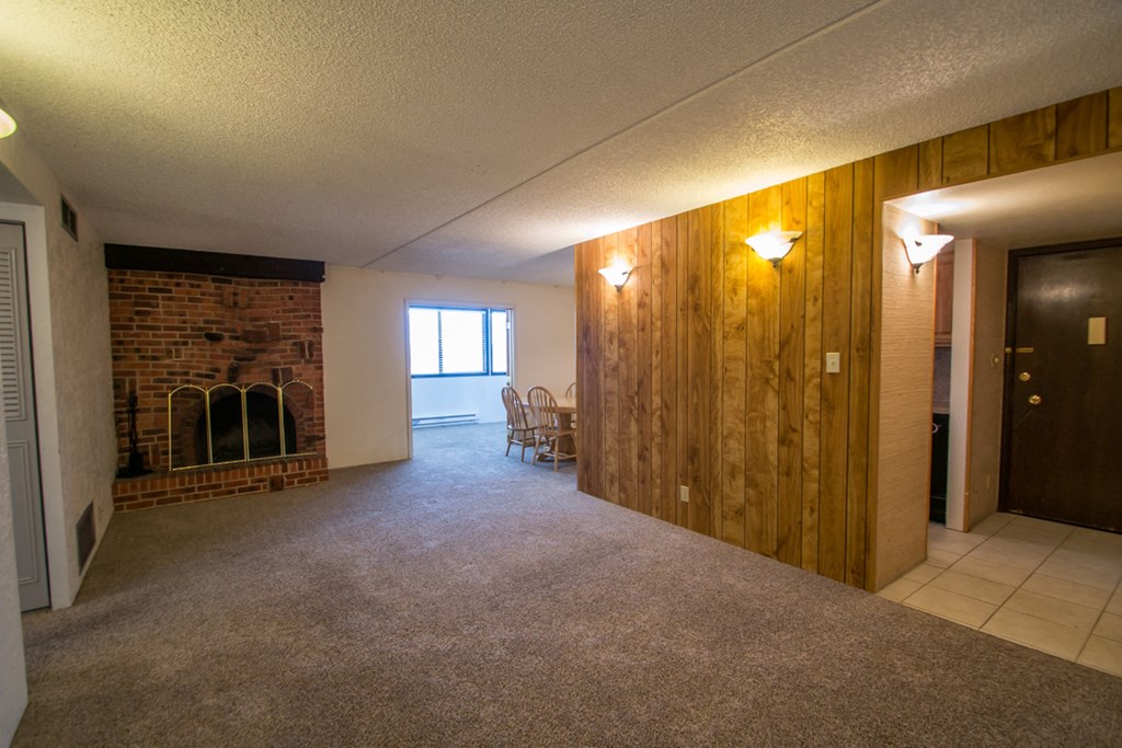 805 29th Street #452 Living Area