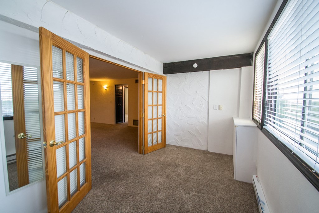 805 29th Street #452 Bedroom