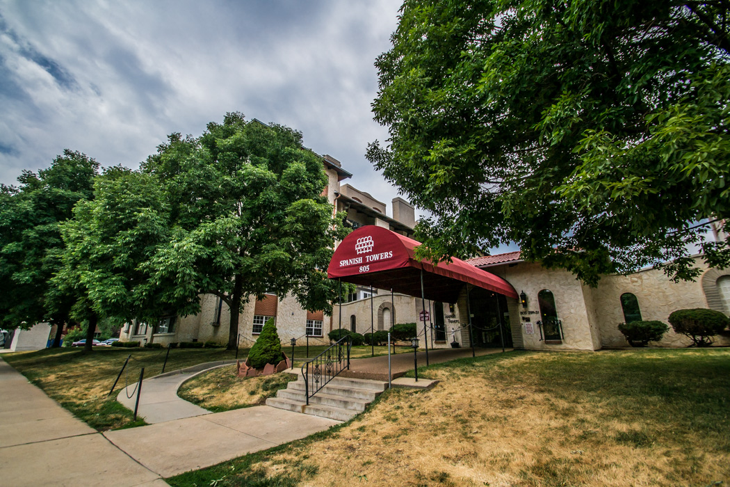 805 29th Street #452 Exterior