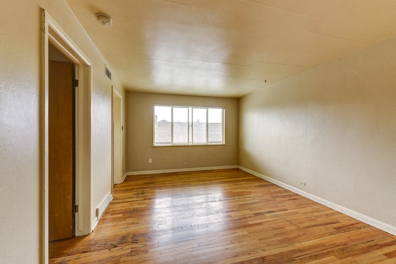 The Bethana Interior