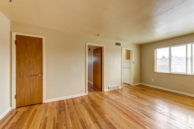 The Bethana Interior