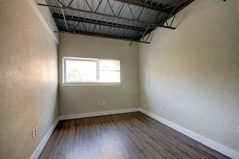 855 Broadway Street Bedroom