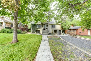 857-859 18th Street Exterior
