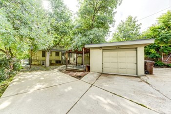 857-859 18th Street Exterior
