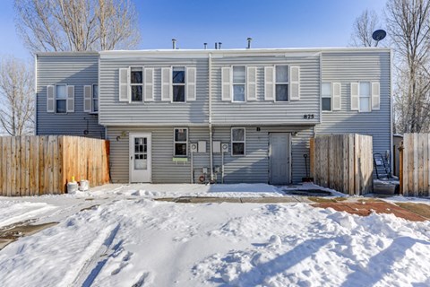 1075 Sir Galahad Dr Exterior