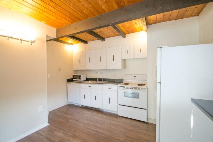 Kitchen 905 Pennsylvania