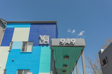 949 Marine Street 1-6 Beds Apartment for Rent - Photo Gallery 1