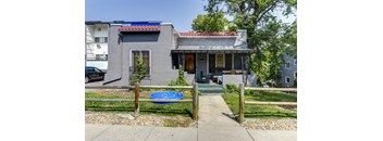 2 Bed 1 Bath + Office