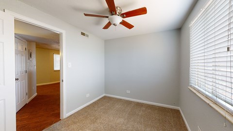4640 E Asbury Circle 1-3 Beds Apartment for Rent - Photo Gallery 12