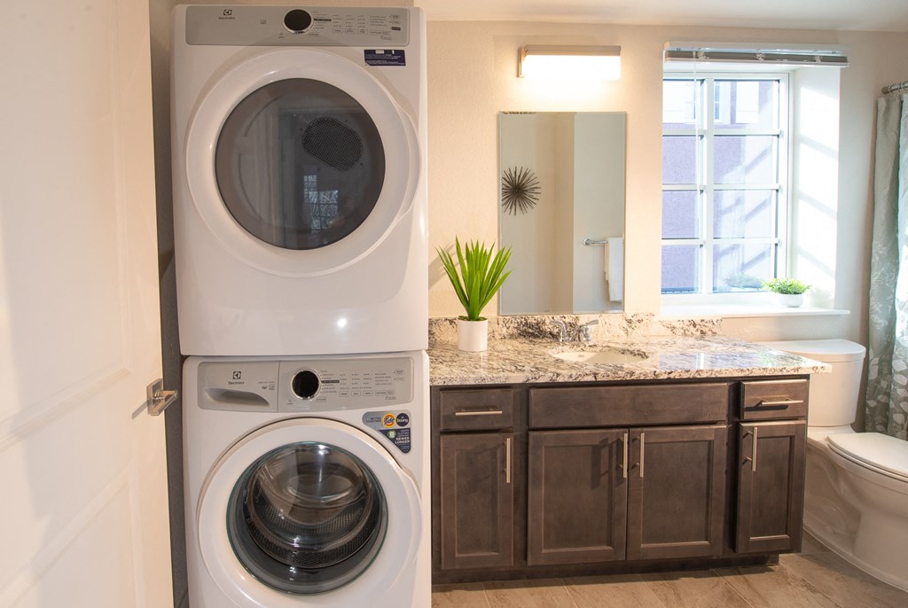 Washer Dryer In Unit at 891 Exchange, Boulder, CO