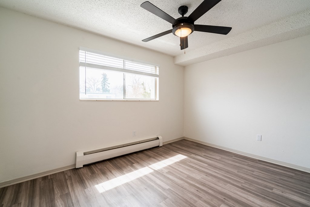 Bedroom at Postmark at Littleton, Littleton, CO, 80120