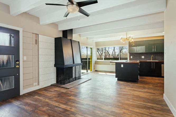 Black Swan 1380 Steele St Denver