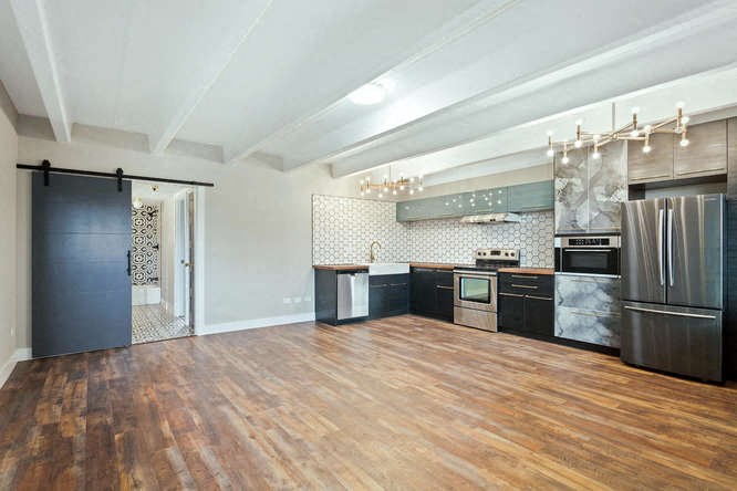 Black Swan 1380 Steele St Denver