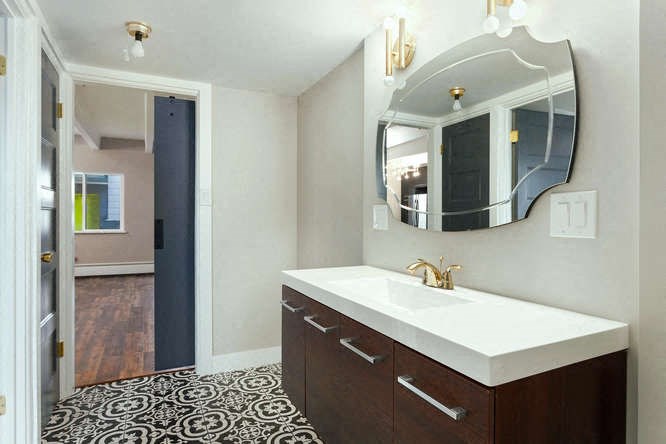 Black Swan 1380 Steele St Denver