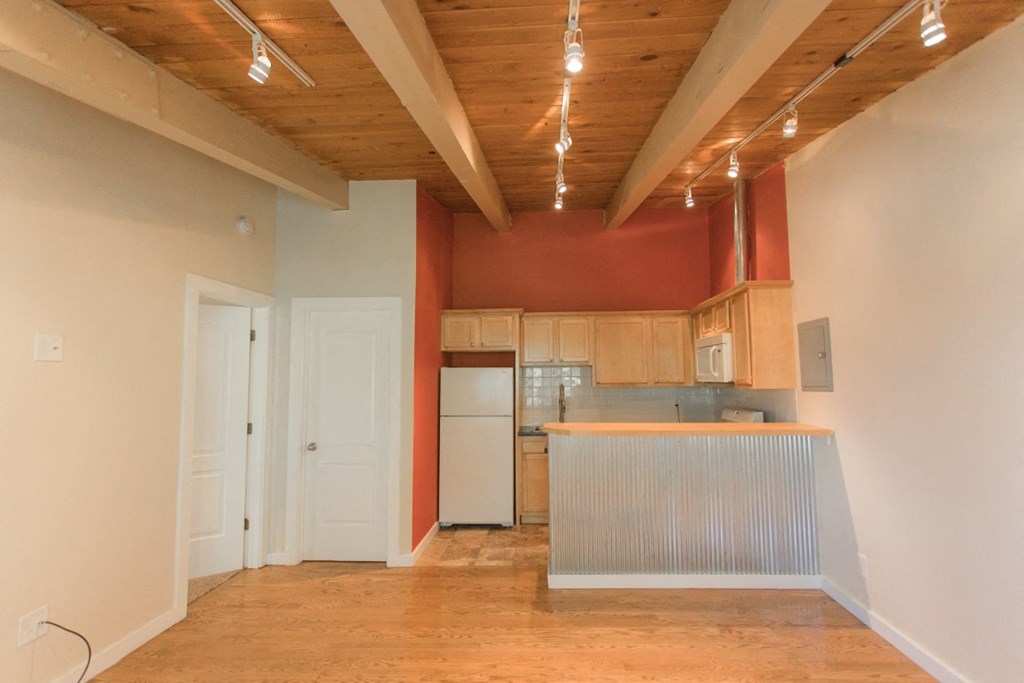 Fitted Kitchen at -Buffalo Canyon-, Boulder, CO, 80303