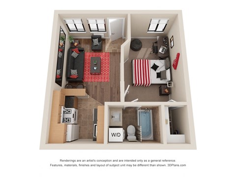 730 29th St 1-4 Beds Apartment, Student, CU, Naropa, Boulder, 21-22 Preleasing, East Side Communities, Vacancies for Rent - Photo Gallery 46