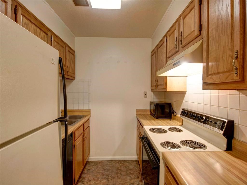 2141 baseline 7 Kitchen