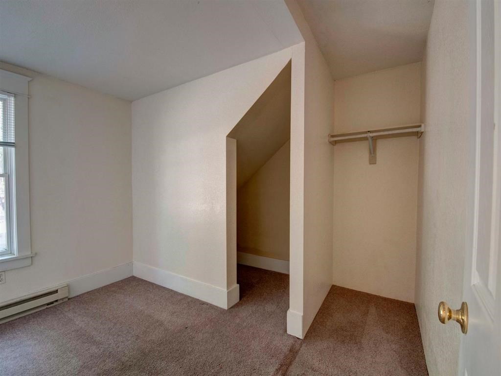 711-713 20th Street Bedroom