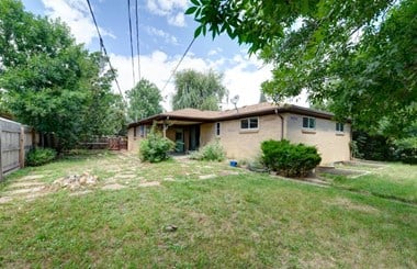 760 S. 45Th Street 5 Beds House for Rent - Photo Gallery 1