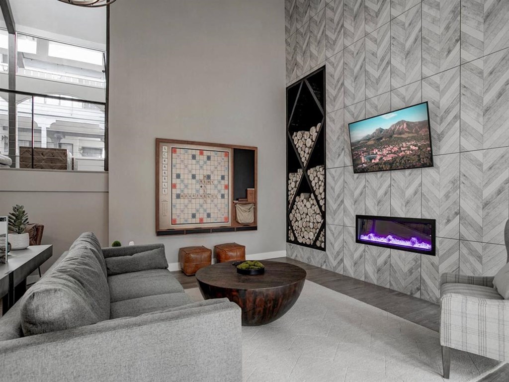 Henley and Remy Apartments