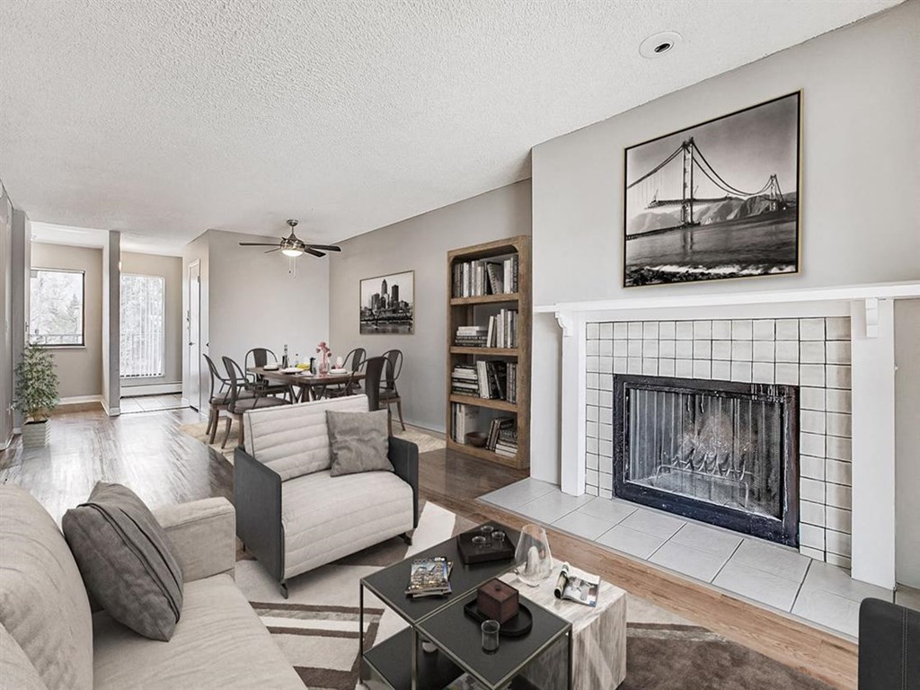 Henley and Remy Apartments