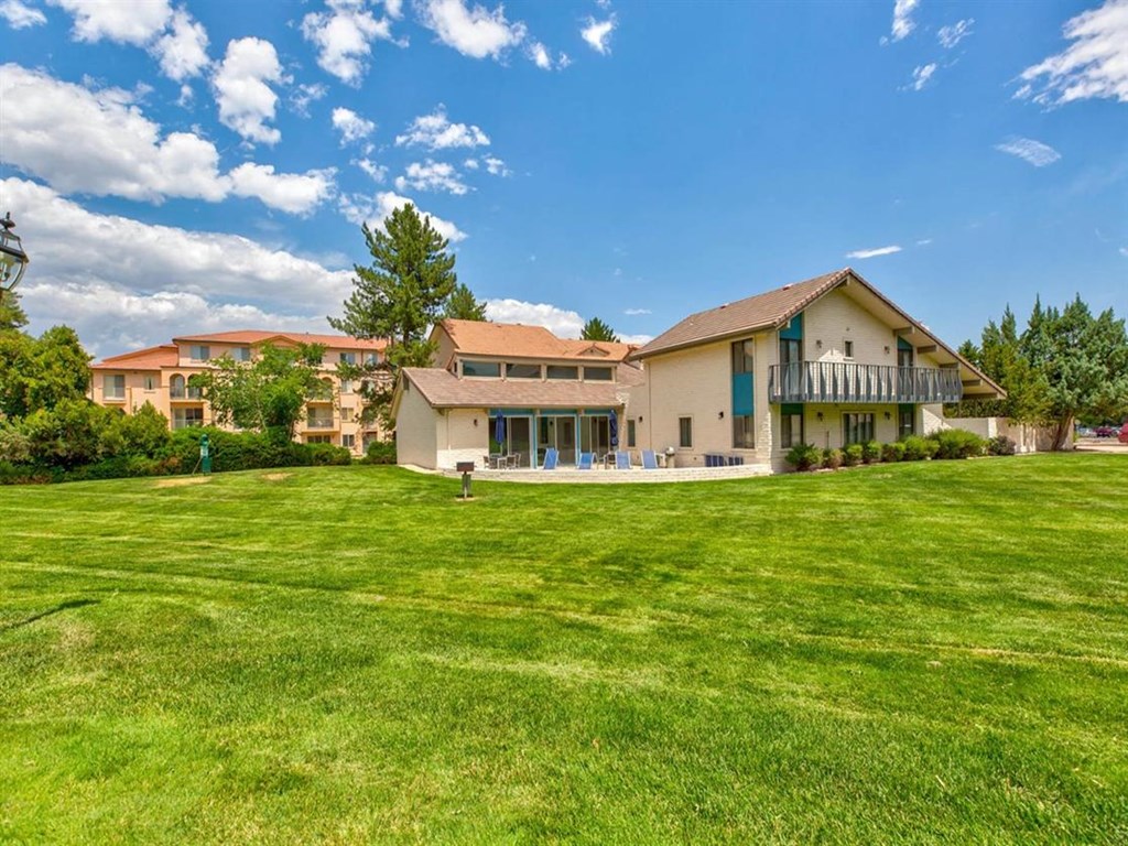 Henley and Remy Apartments