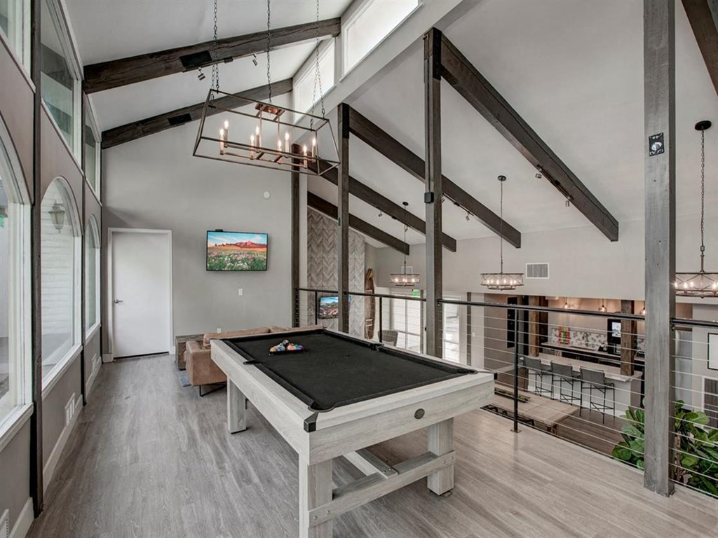 Henley and Remy Apartments