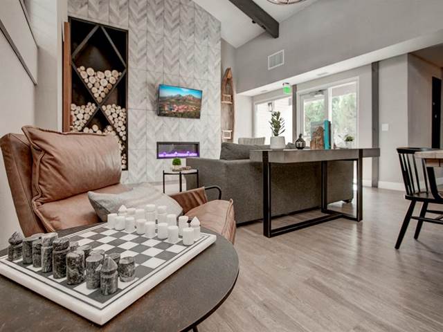 2-bedroom apartment at Henley And Remy Apartments in Boulder, CO