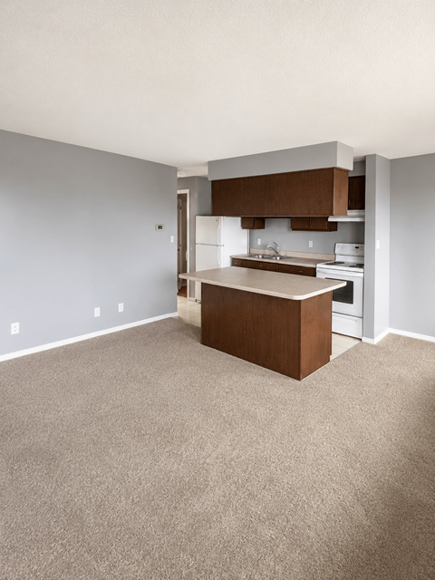 3270 S Grant St 1-2 Beds Apartment for Rent
