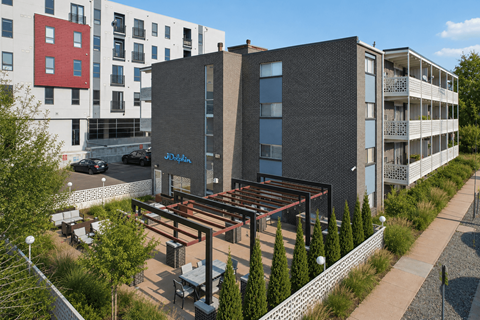 2390 South University Blvd Studio-2 Beds Apartment for Rent